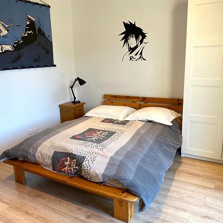 Le Domaine De Gaia Apartment Екс ан Прованс Екстериор снимка