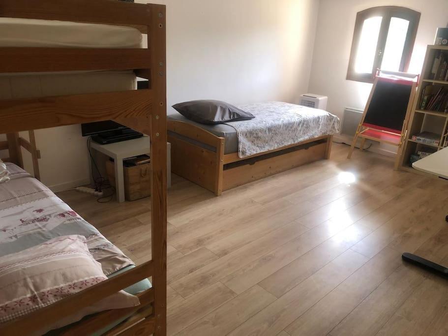 Le Domaine De Gaia Apartment Екс ан Прованс Екстериор снимка
