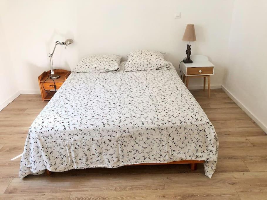 Le Domaine De Gaia Apartment Екс ан Прованс Екстериор снимка