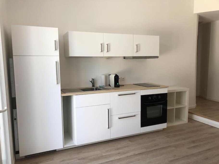 Le Domaine De Gaia Apartment Екс ан Прованс Екстериор снимка