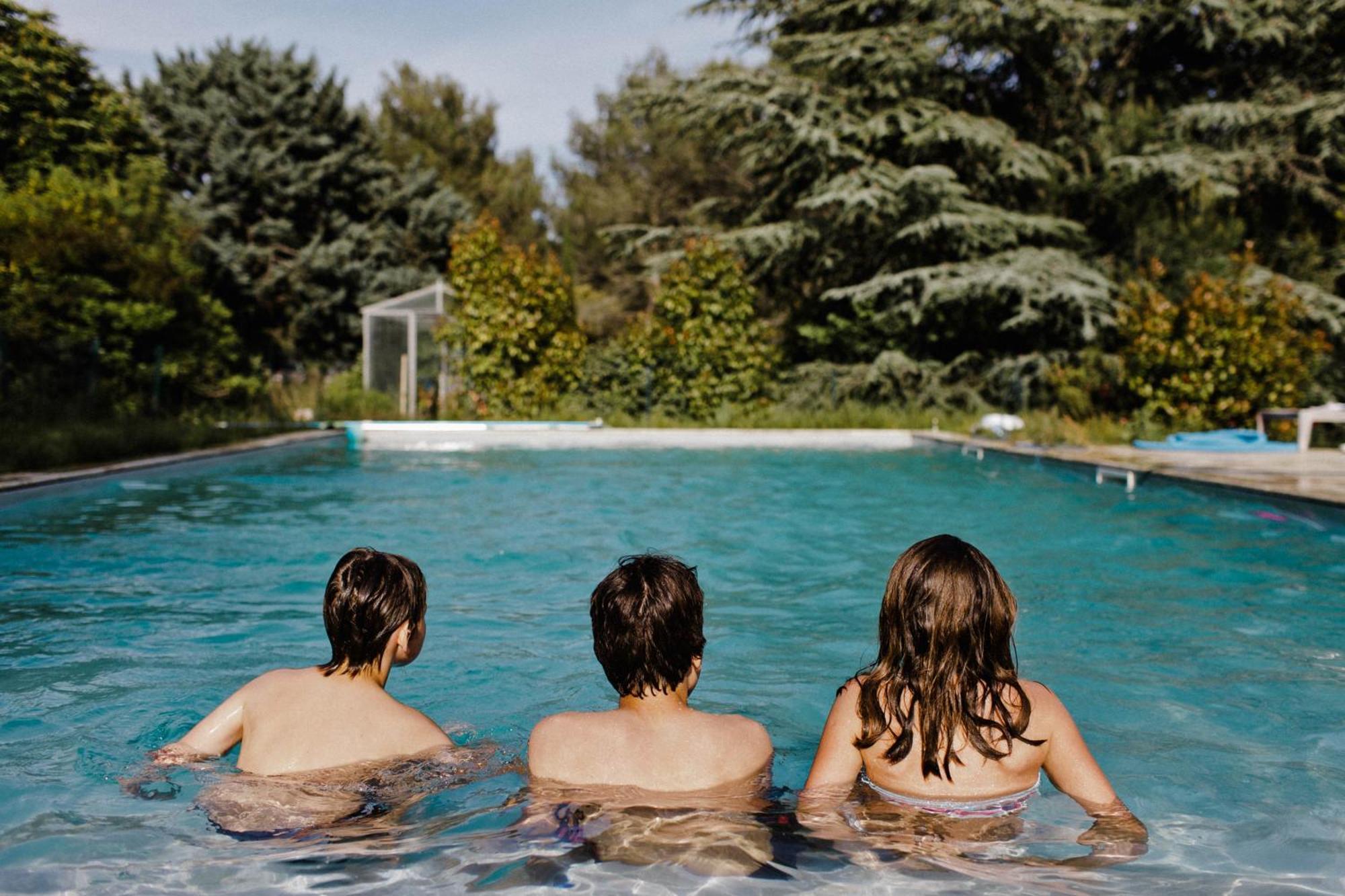 Le Domaine De Gaia Apartment Екс ан Прованс Екстериор снимка