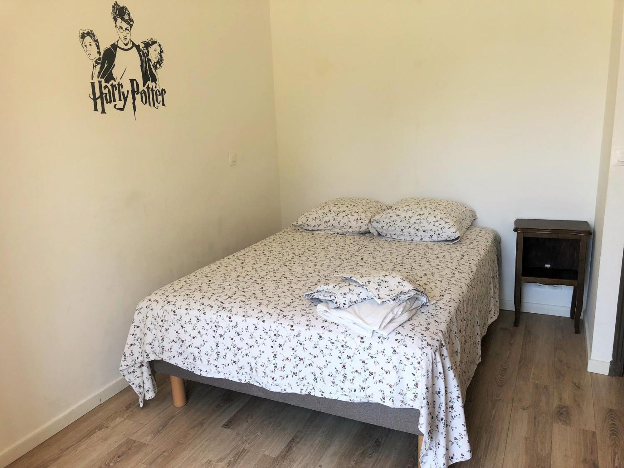 Le Domaine De Gaia Apartment Екс ан Прованс Екстериор снимка