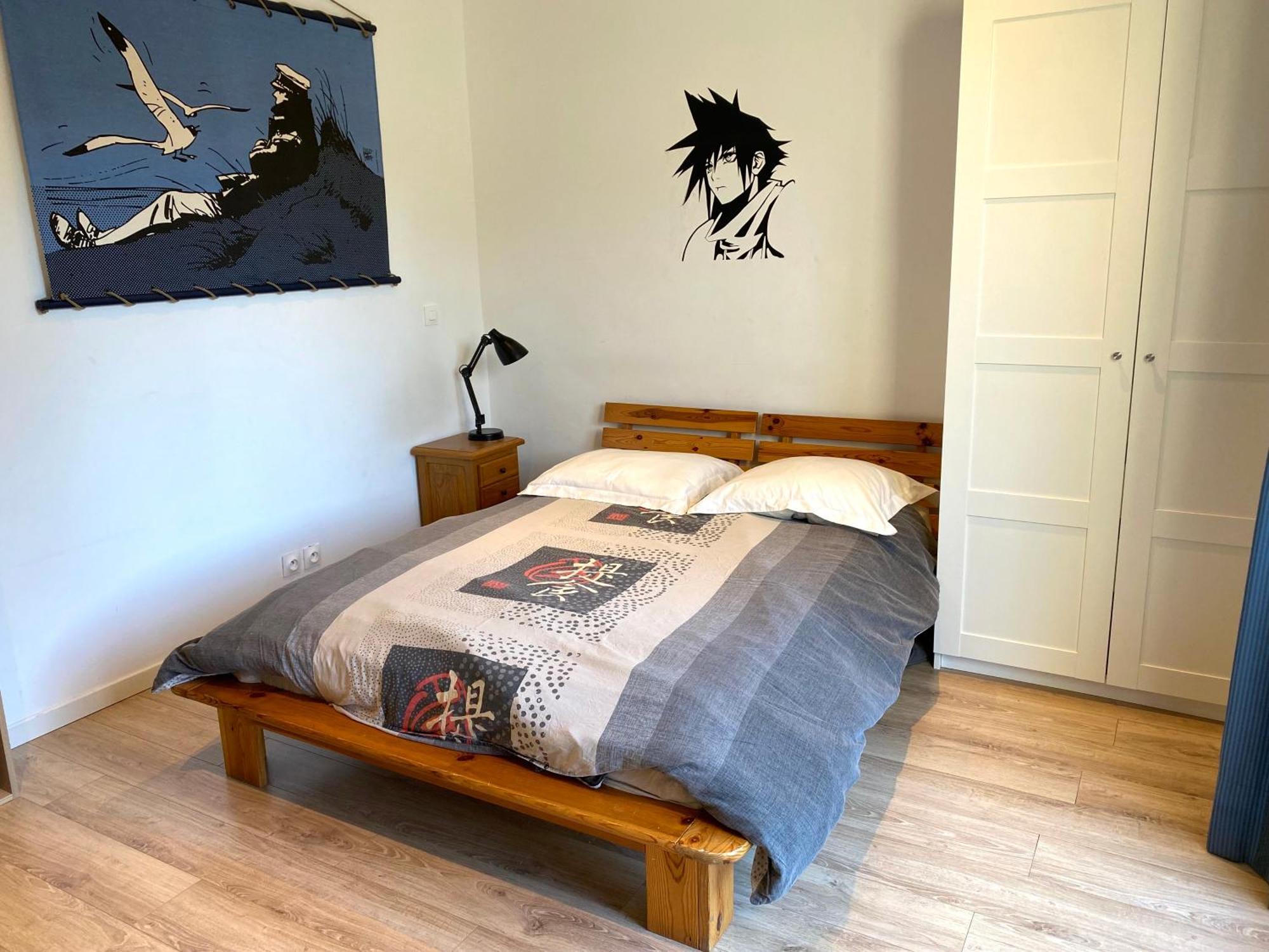 Le Domaine De Gaia Apartment Екс ан Прованс Екстериор снимка