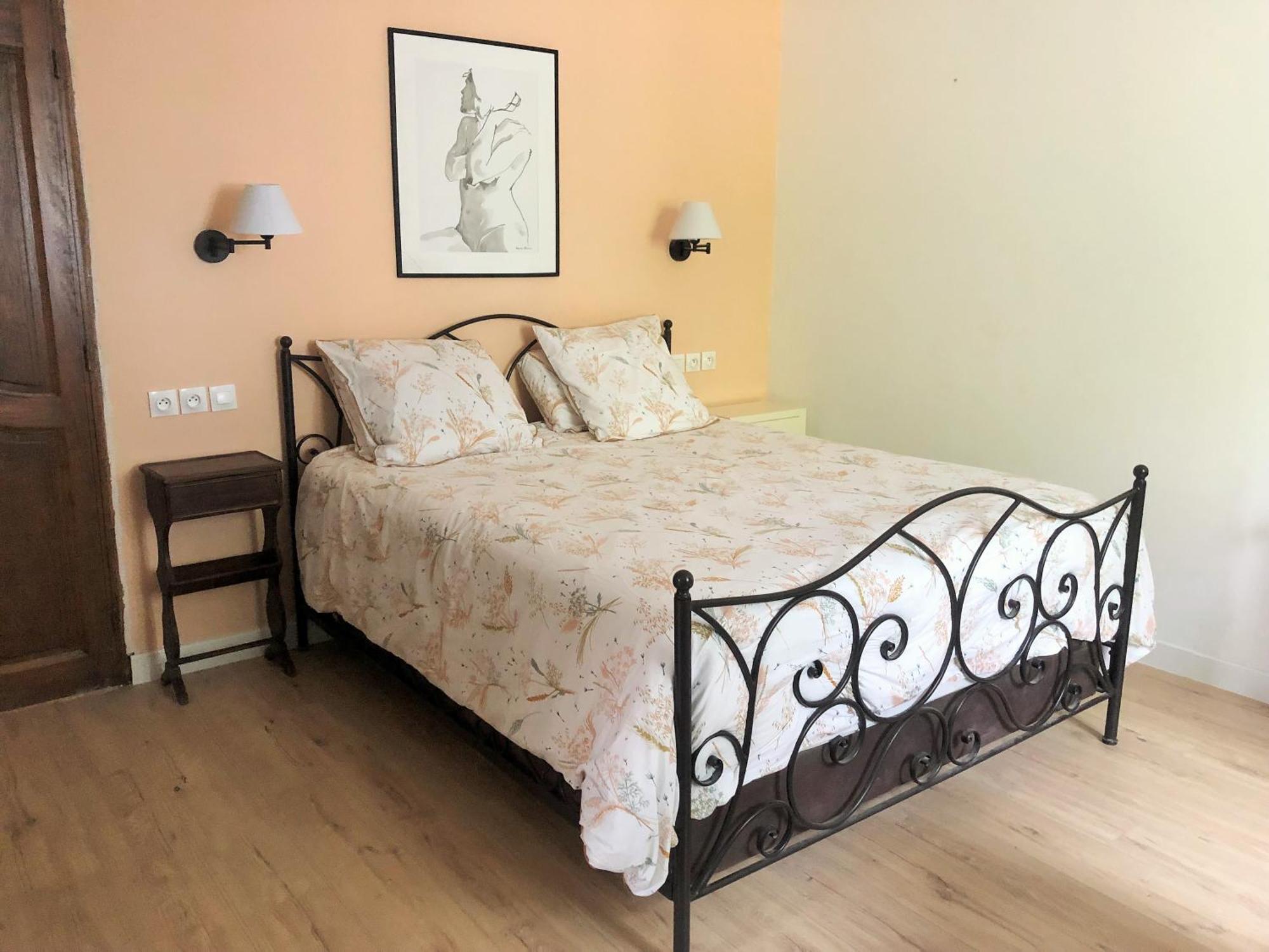 Le Domaine De Gaia Apartment Екс ан Прованс Екстериор снимка