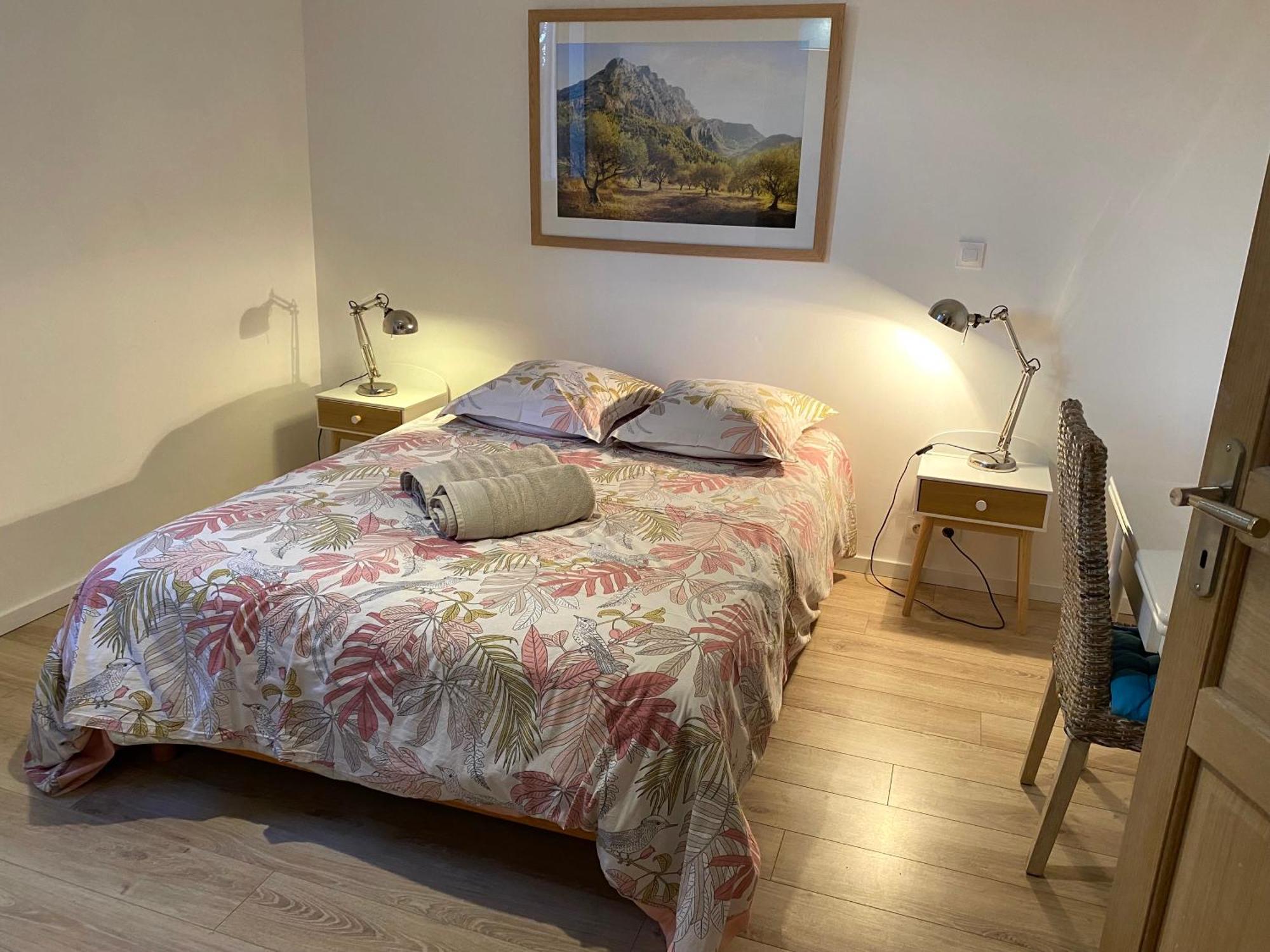 Le Domaine De Gaia Apartment Екс ан Прованс Екстериор снимка