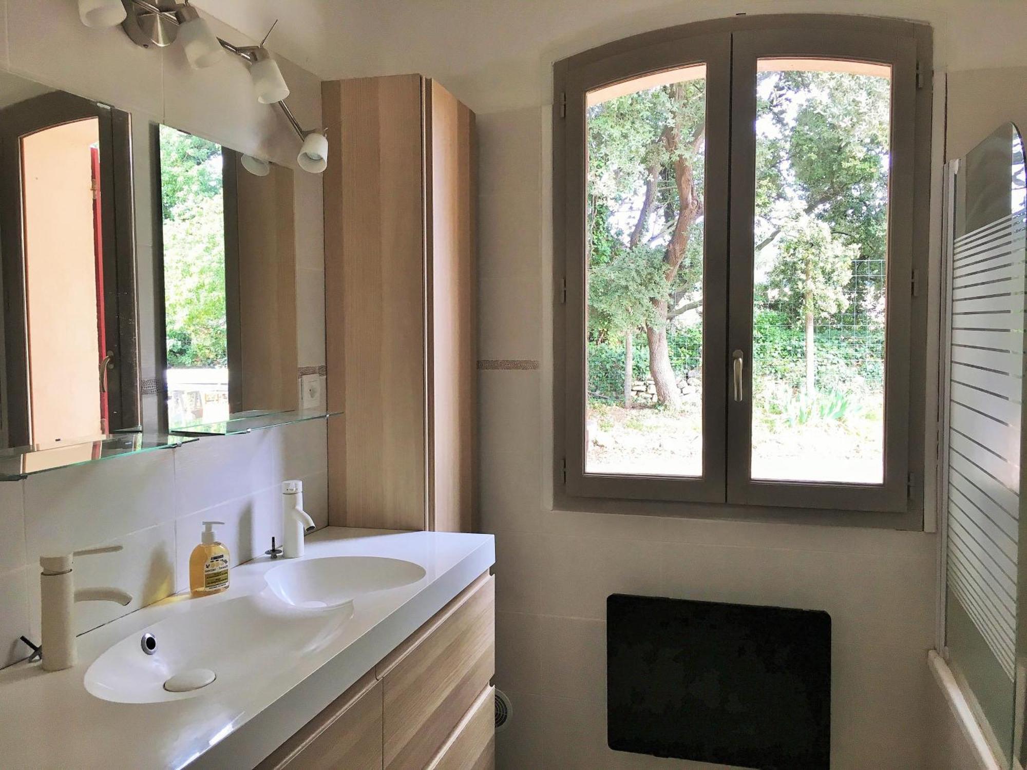 Le Domaine De Gaia Apartment Екс ан Прованс Екстериор снимка